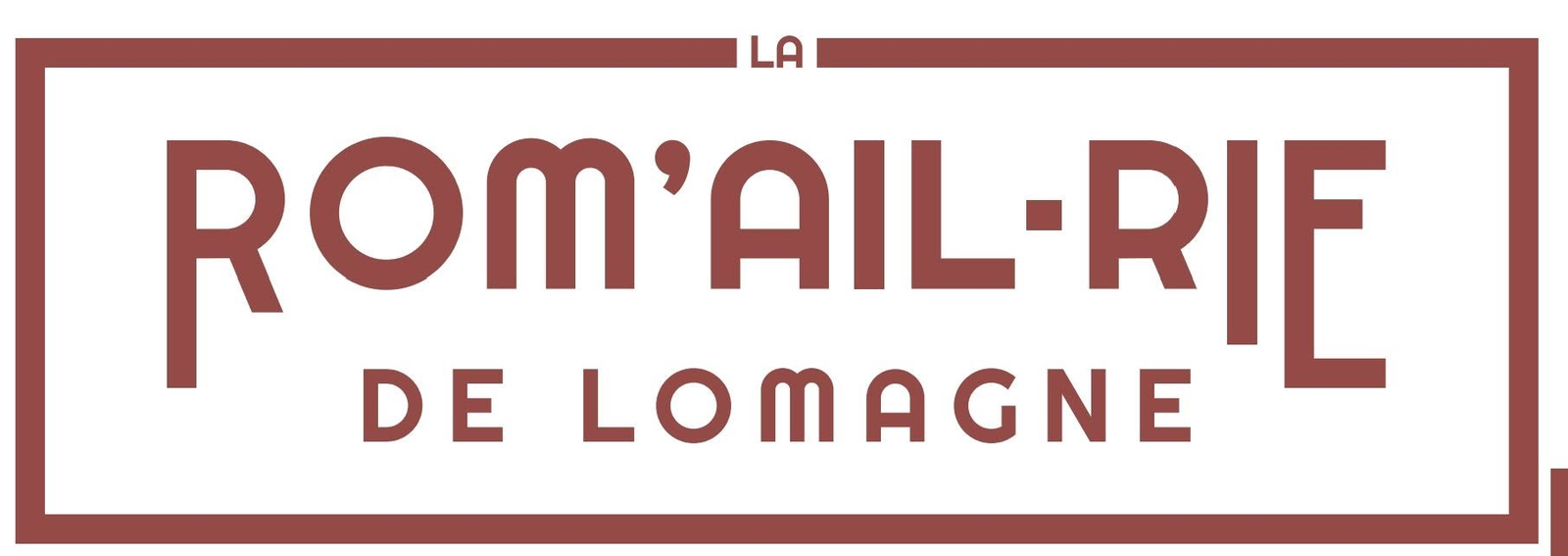 La Rom’Ail-rie de Lomagne